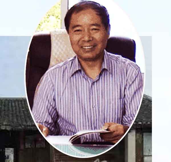 原产地和地理标志物种-东乡绿壳蛋鸡的发现故事